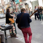 DUBLIN LIVE MUSIC TRAILS