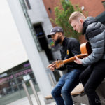 DUBLIN LIVE MUSIC TRAILS