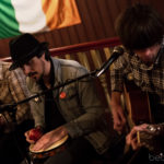 DUBLIN LIVE MUSIC TRAILS