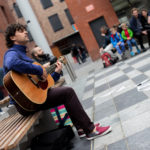 DUBLIN LIVE MUSIC TRAILS