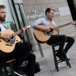 DUBLIN LIVE MUSIC TRAILS