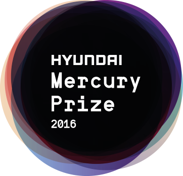 ICYMI: MERCURY PRIZE 2016 SHORTLIST ANNOUNCED