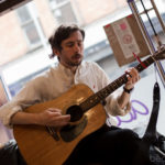 DUBLIN LIVE MUSIC TRAILS