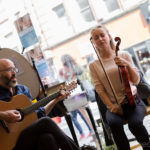 DUBLIN LIVE MUSIC TRAILS