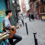 DUBLIN LIVE MUSIC TRAILS