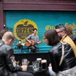 DUBLIN LIVE MUSIC TRAILS