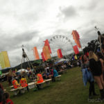 Electric Picnic