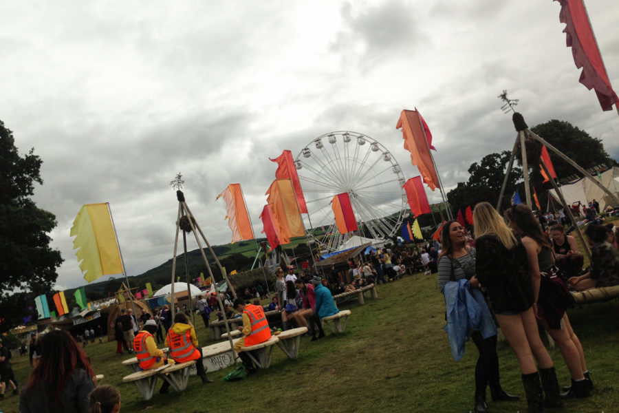 Electric Picnic