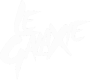 LE GALAXIE logo