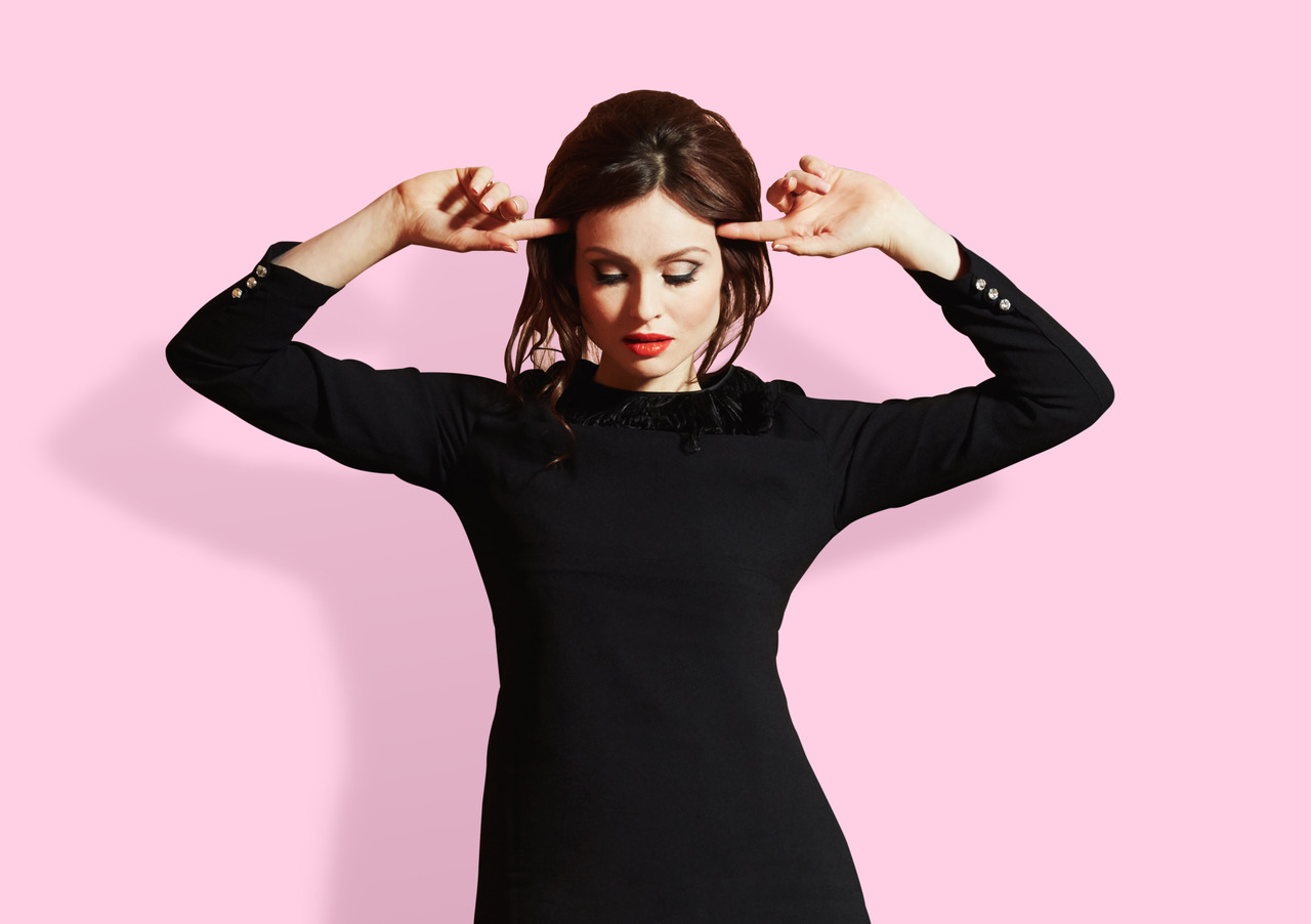 SOPHIE ELLIS-BEXTOR: VICAR STREET 13TH JUNE 2019