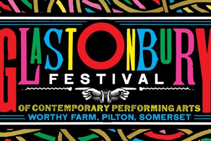 Glastonbury 2019 Featuring The Killers, The Cure and Stormzy
