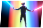 BEAT SABER image