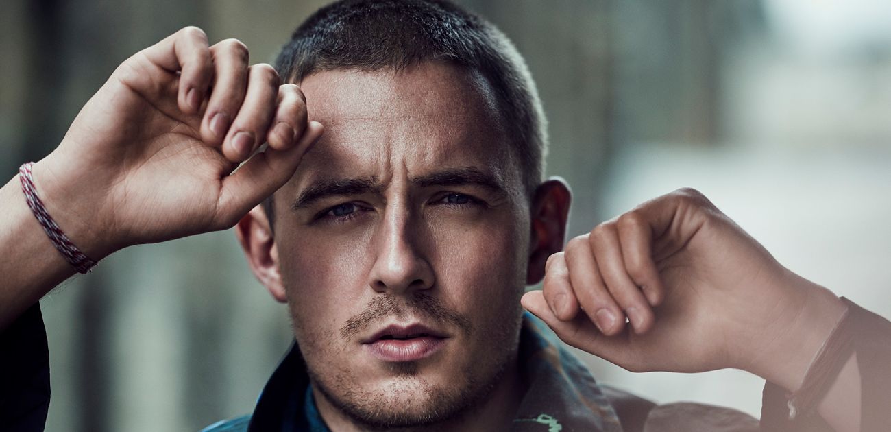 Dermot Kennedy Plays 3Arena 22 & 23 December 2019