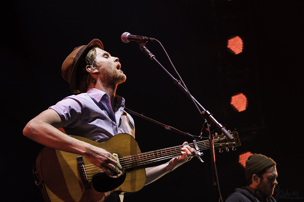 The Lumineers – III World Tour