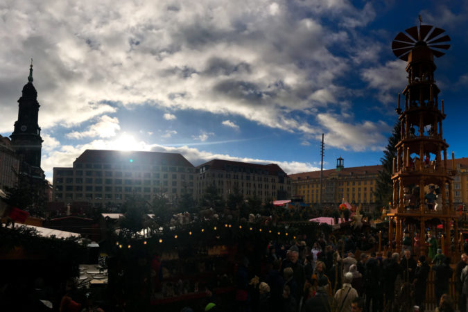 Sounds of December