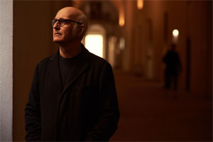 Ludovico Einaudi Returns to Dublin